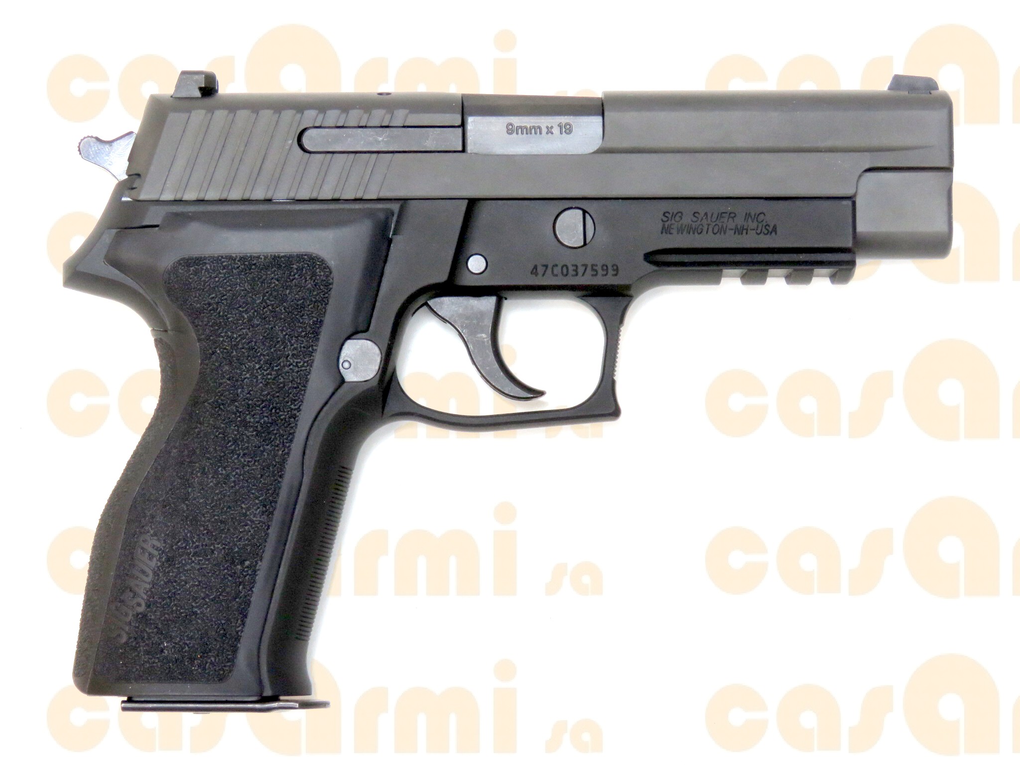 SIG SAUER mod. P226 9 Para